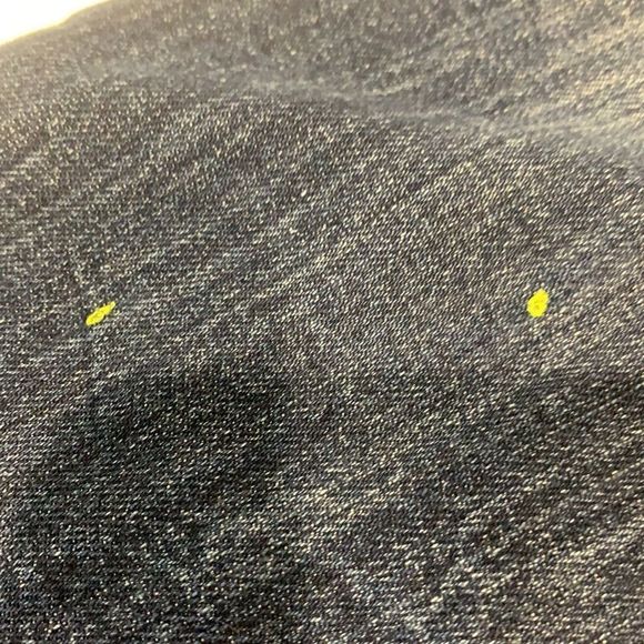 Silver Berkeley Straight Jeans - Picture 9 of 12